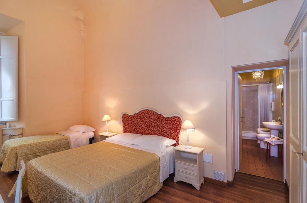 Hotel Galileo Pisa Exterior foto