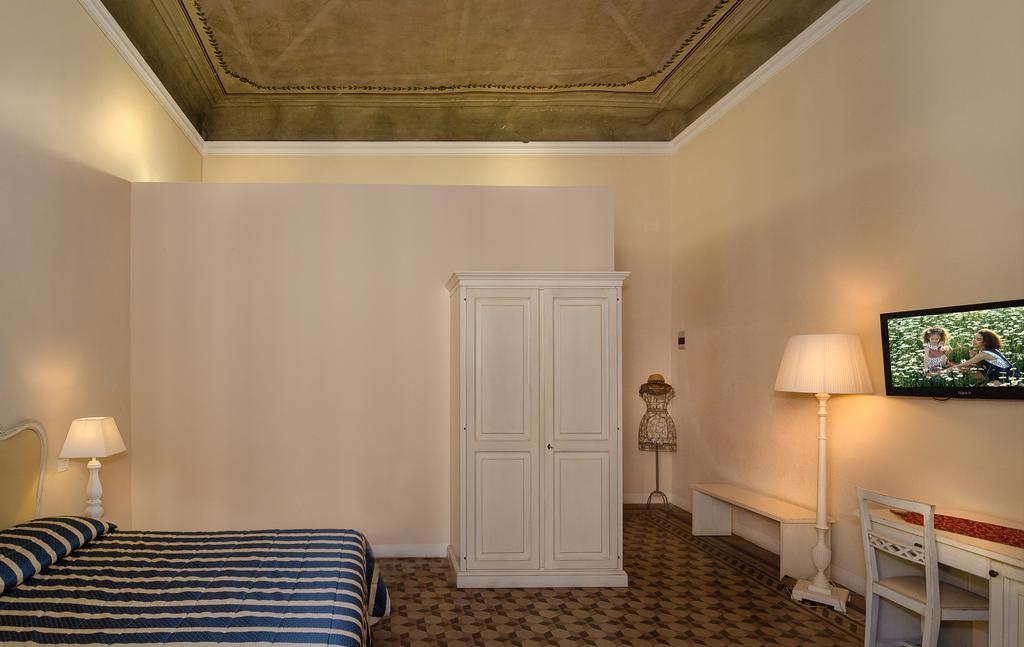 Hotel Galileo Pisa Exterior foto