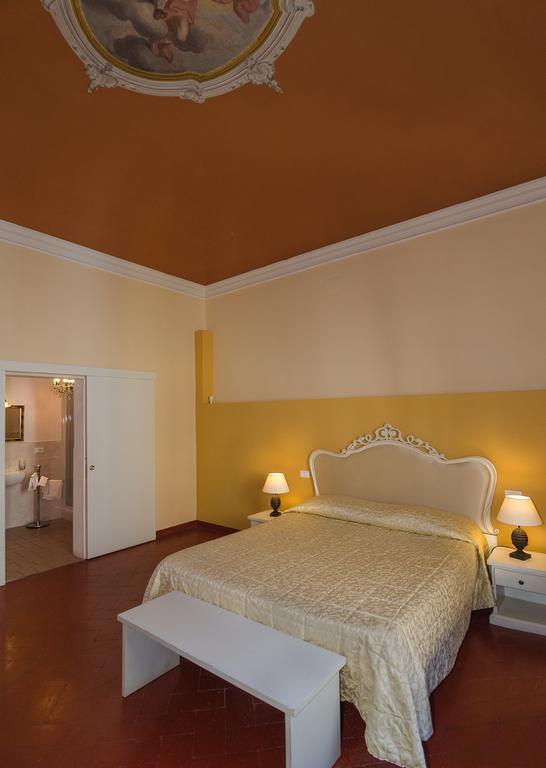 Hotel Galileo Pisa Exterior foto